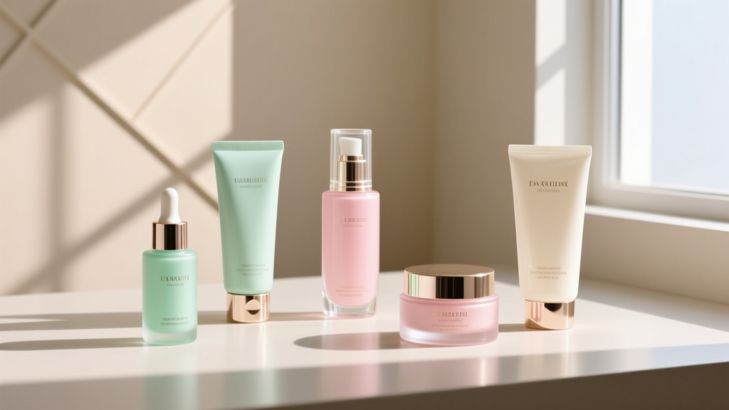 Seasonal Skincare Routine Changes