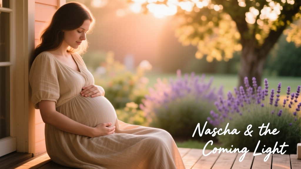 Nascha: Evidence-Based Insights on Nasal Saline Hydration for Pregnant People and Newborns