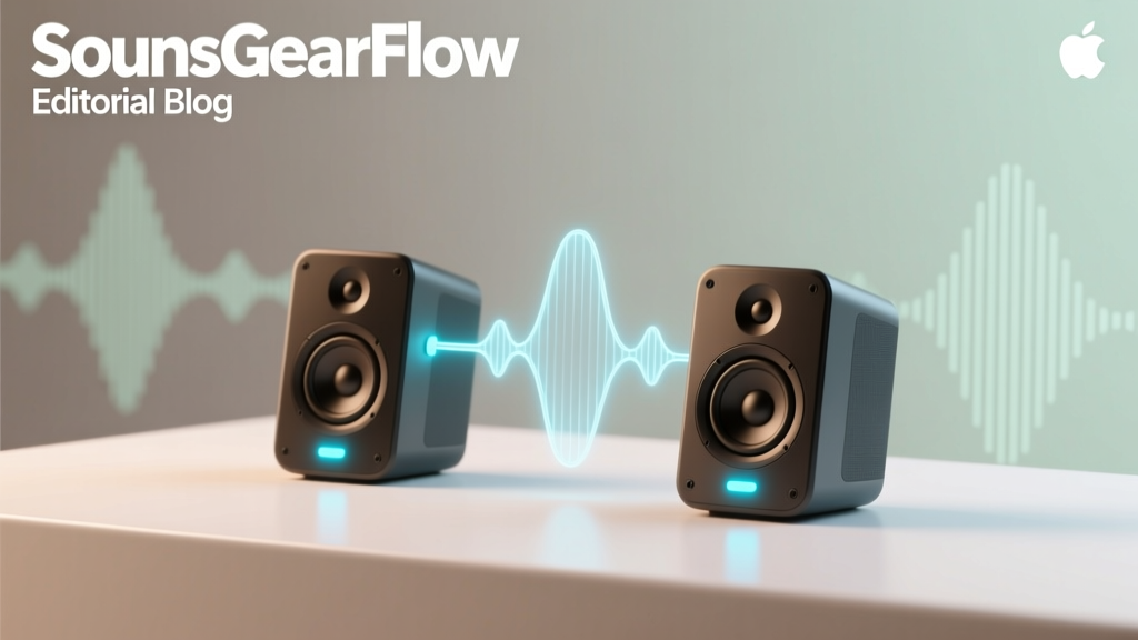 Alexa Bluetooth Two Speakers: Truth & Workarounds (2026)