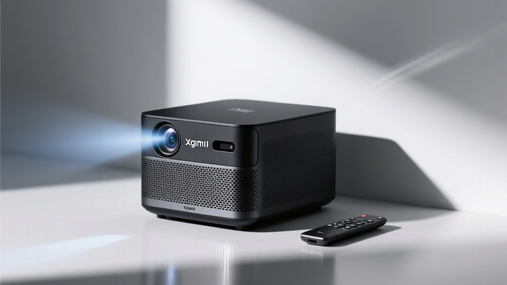 Xgimi H1 Projector 2024 Review: Still Worth It?