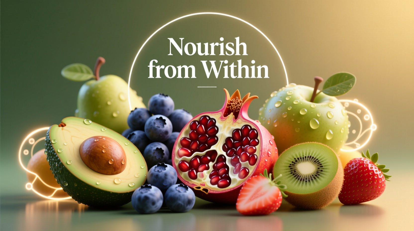 Fruits that improve natural body chemistry