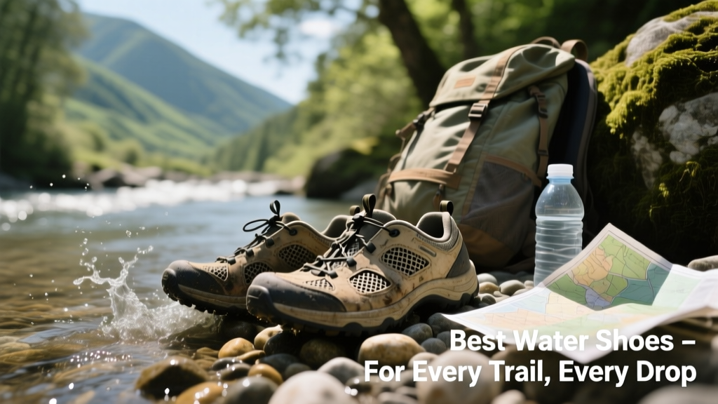 Best Water Shoes for Budget Travelers: Real-World Testing, Durability Data, and Smart Buying Tips