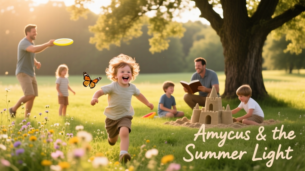 Amycus: Understanding the Amygdala-Cortical Connection in Parenting and Child Emotional Development