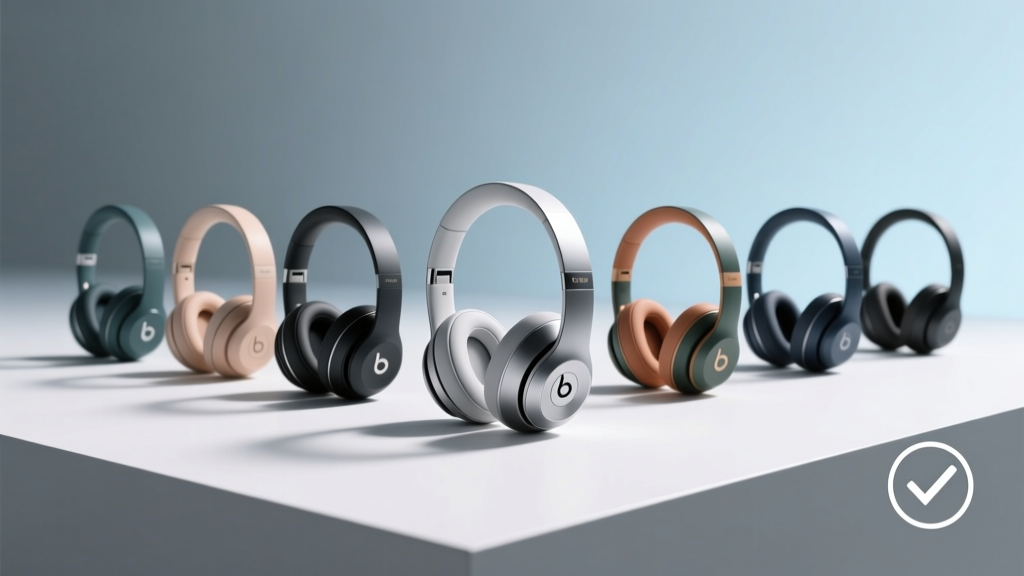 Are Beats Wireless Headphones (2026)