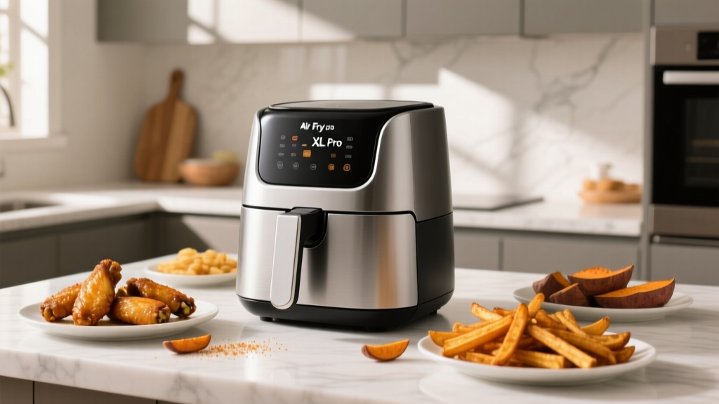 Air Fryer XL Pro Review: Worth the Investment?