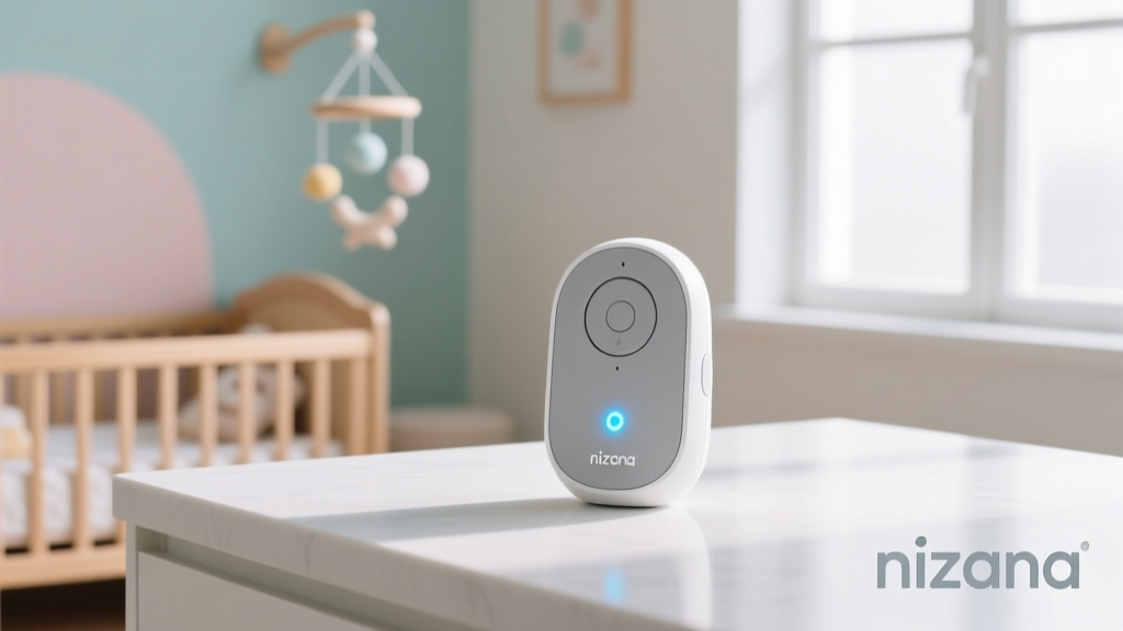Nizana: A Child Safety Deep Dive into the Nizana Baby Monitor System and Its Real-World Risk Profile