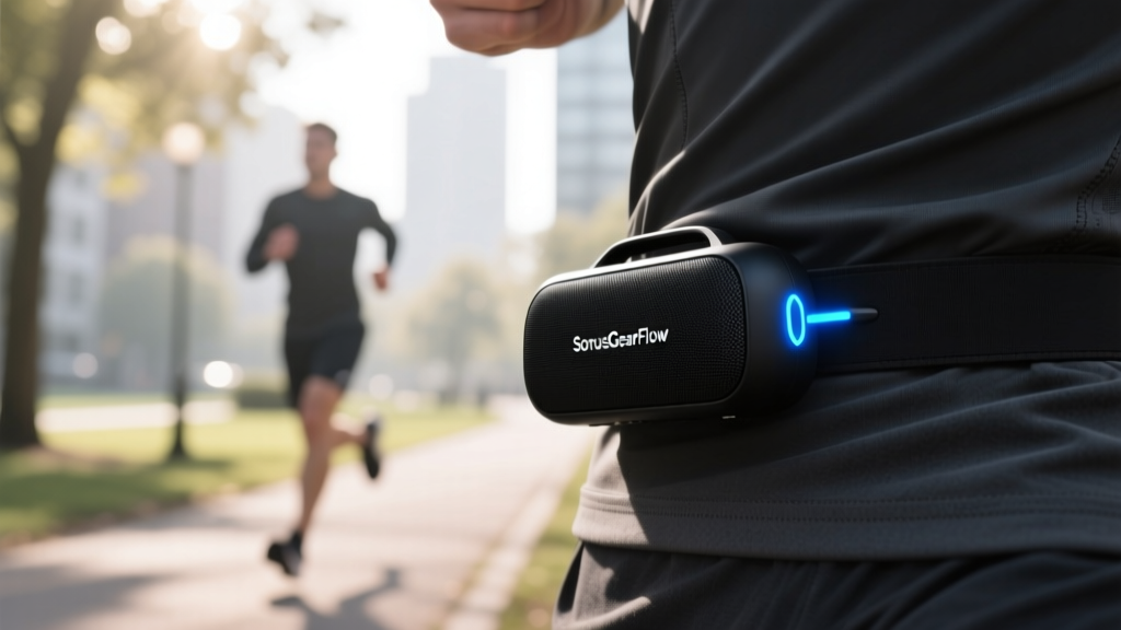 Bluetooth Speaker Cutting Out While Running (2026)