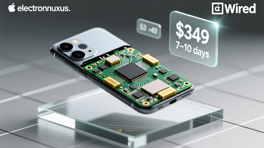 OnePlus Mainboard Replacement: What It Really Costs, How Long It Takes, and Why DIY Fixes Almost Always Fail (2024 Verified Data)