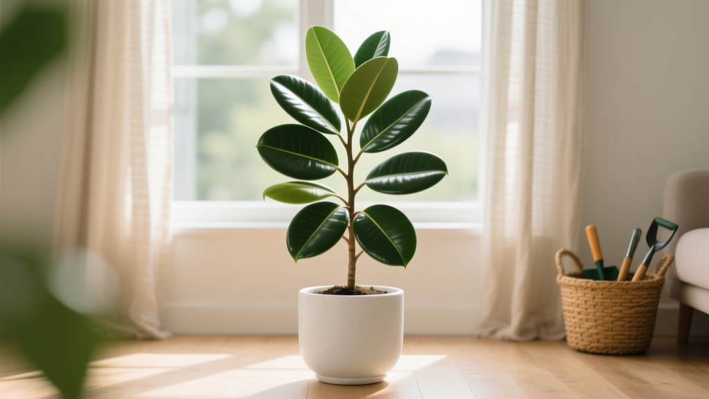 Rubber Tree Pruning: 7 Science-Backed Steps (2026)
