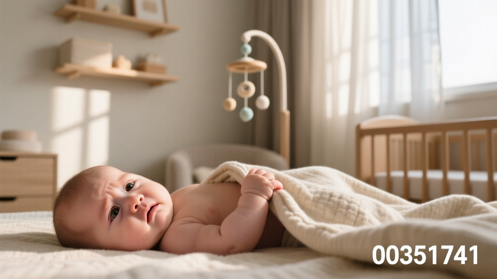 Unexpected Causes and Signs of Stress in Babies: What Every Caregiver Needs to Know