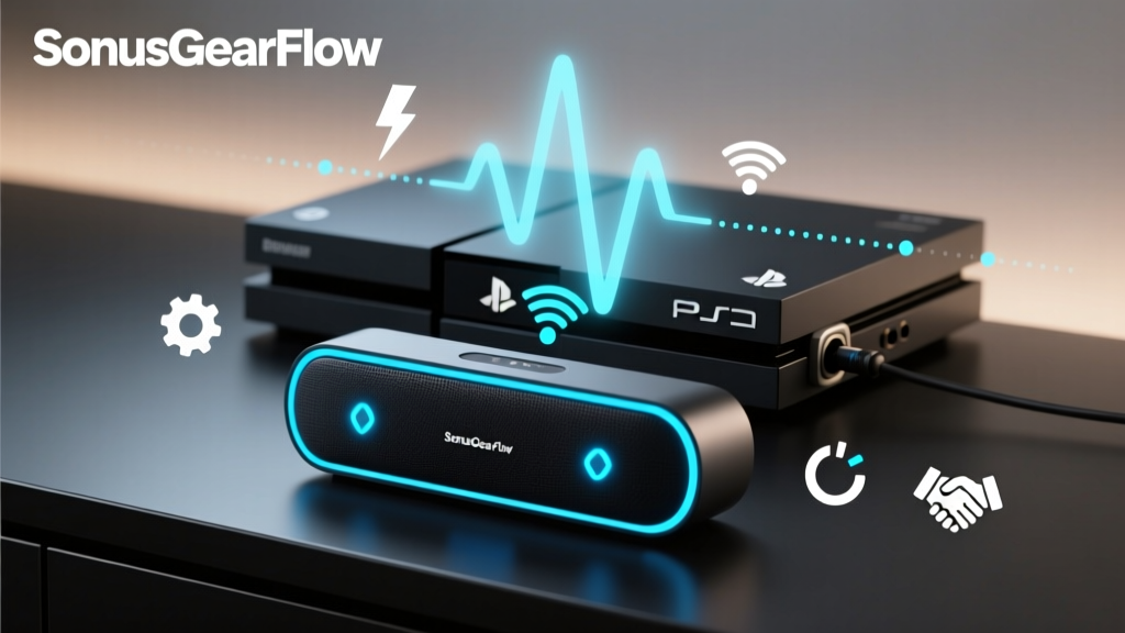 Bluetooth Speakers PS3: Real Fixes (2026)