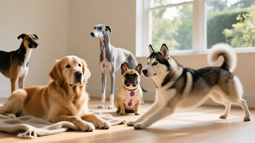 Signs of Lymphoma in Dogs: Symptoms, Diagnosis & Treatment Guide