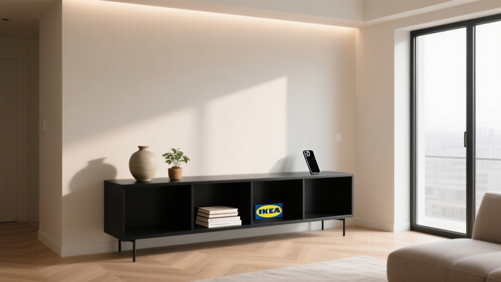 Where to Buy an IKEA Black Shelf Unit (2024 Guide)