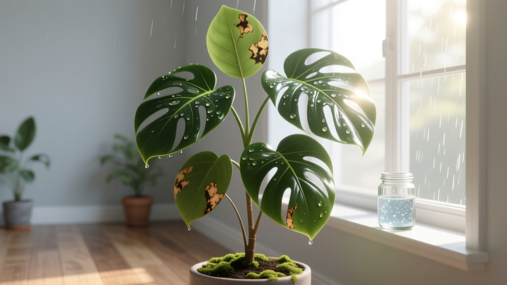 Rainwater for Indoor Plants in Bright Light (2026)
