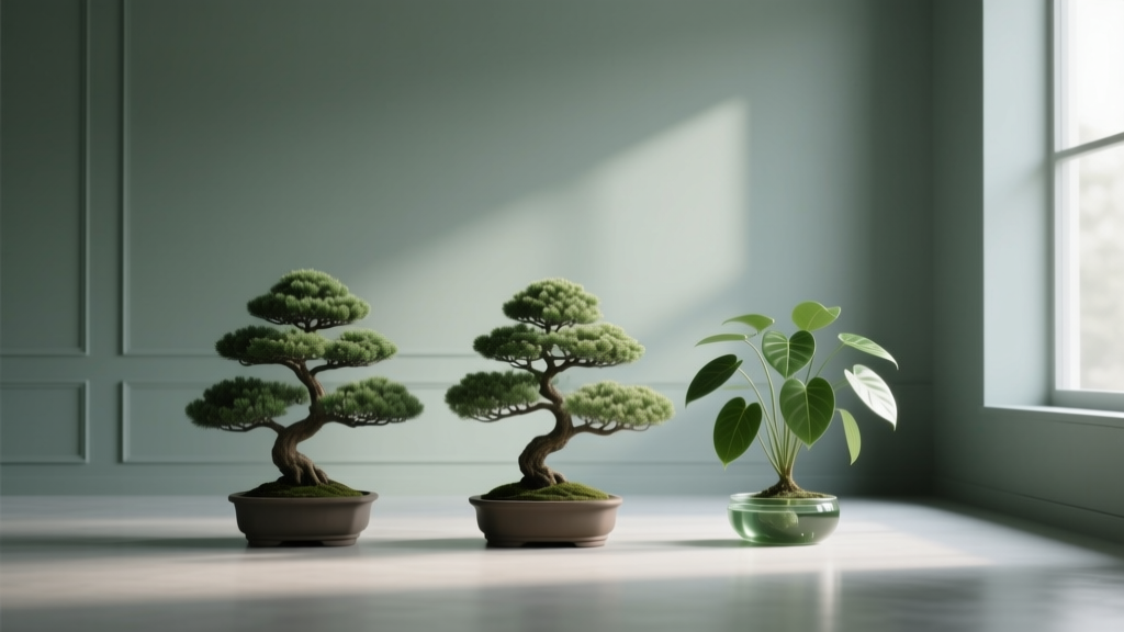 Bonsai in Low Light: 3 Species That Thrive (2026)