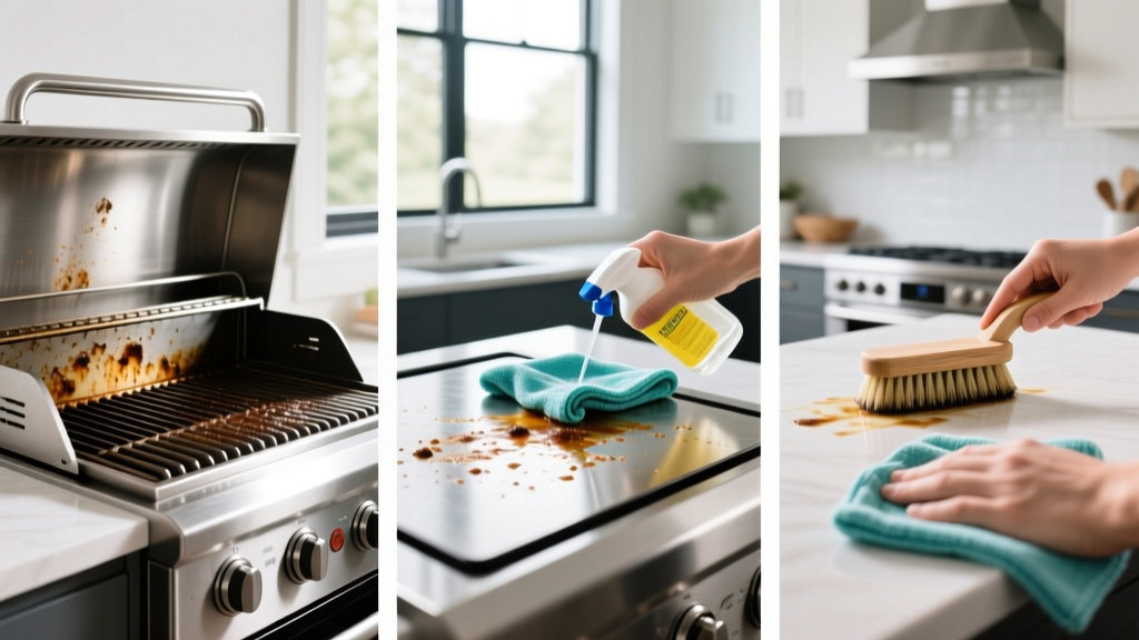 Easy & Proven Indoor Grill Step by Step Guide (2026)