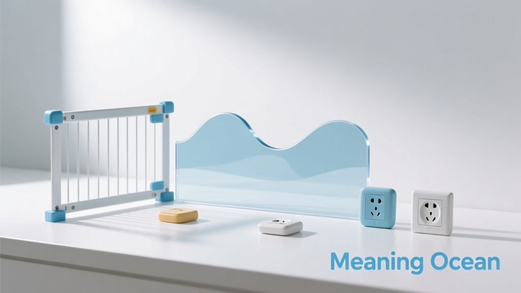 Meaning Ocean: Understanding the Cognitive, Emotional, and Developmental Significance of Ocean Imagery for Children