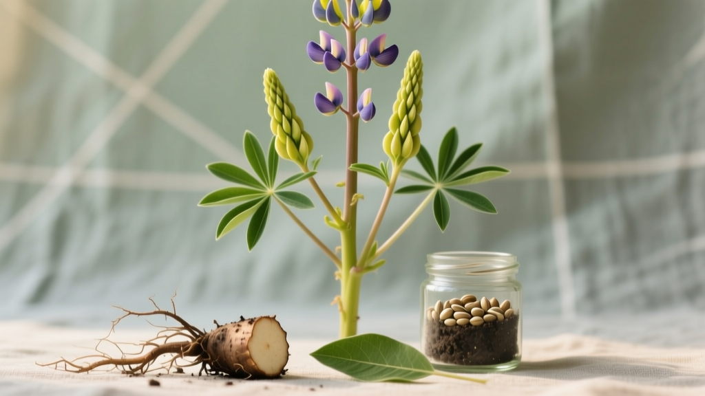 How to Propagate Lupine Without Flowers (2026)