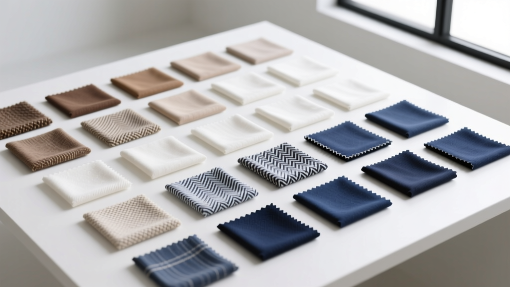 100 Cotton Fabric Squares: A Designer’s Essential Guide