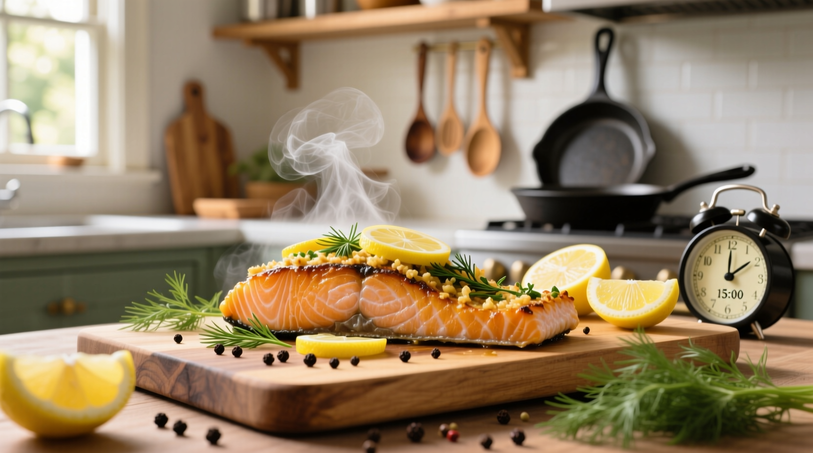 15 minutes or less main dish recipes