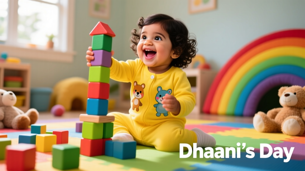 Dhaani: Understanding the Role of This Traditional Indian Herbal Supplement in Early Childhood Nutrition and Safety Considerations