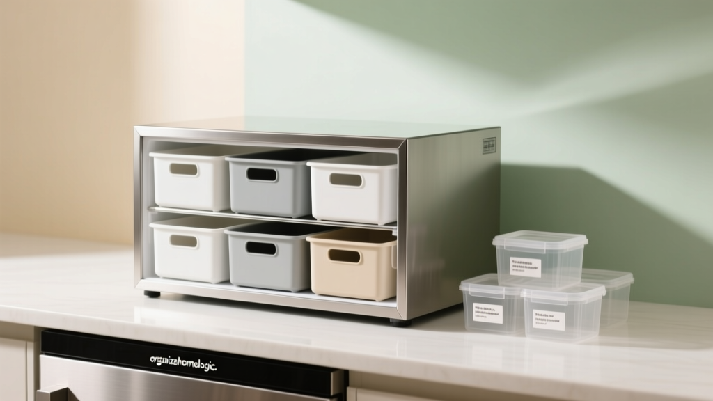 Where to Buy a Commercial Fridge Organizer (2024 Guide)