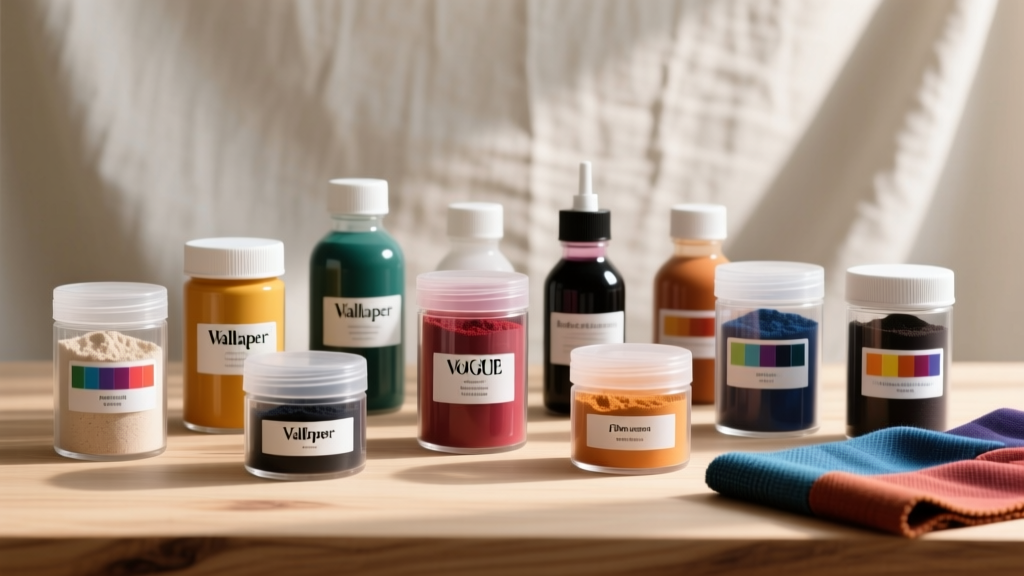 Where to Buy Fabric Dyes: Expert Buyer’s Guide 2024