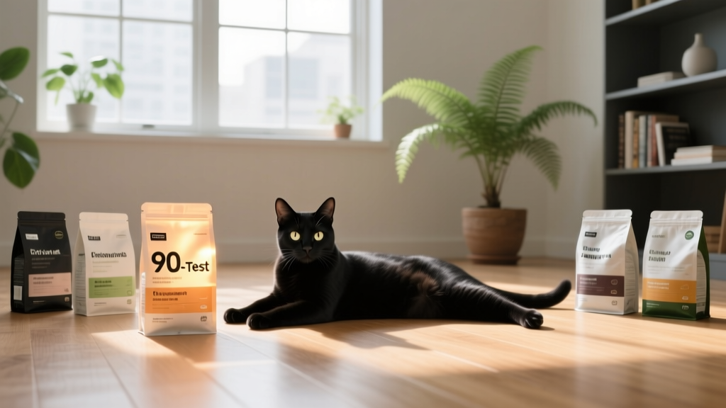 Me O Cat Food Review for Indoor Cats