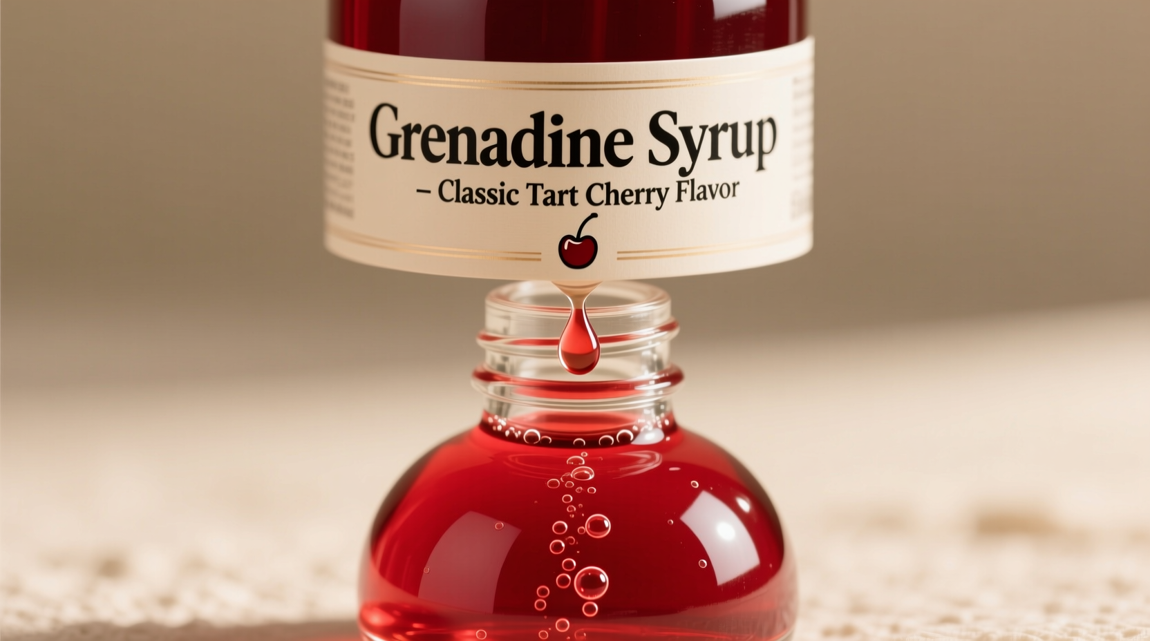 What Flavor Is Grenadine? The Truth Behind This Cocktail Staple