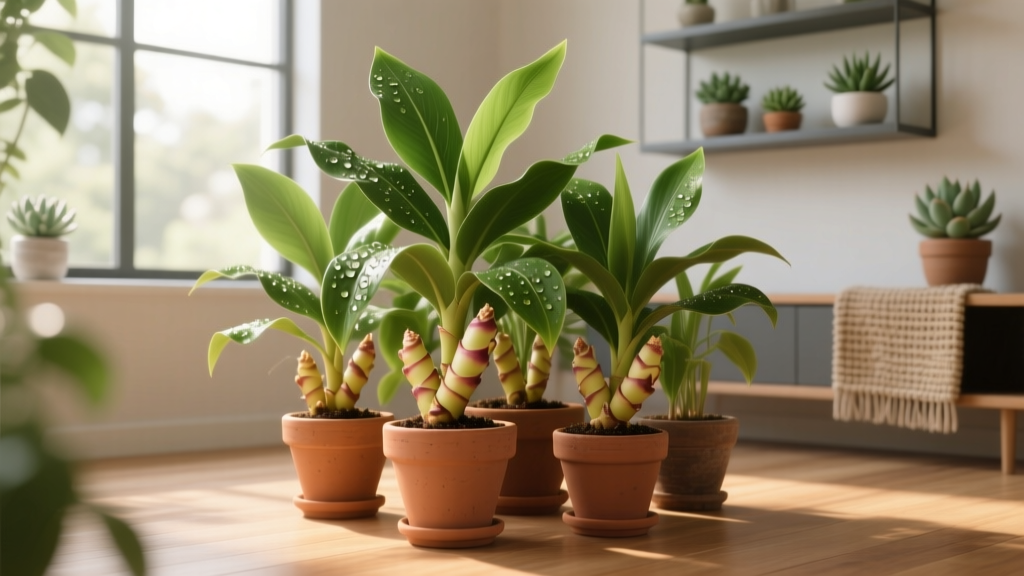 Best How to Propagate Starter Ginger Plants (2026)