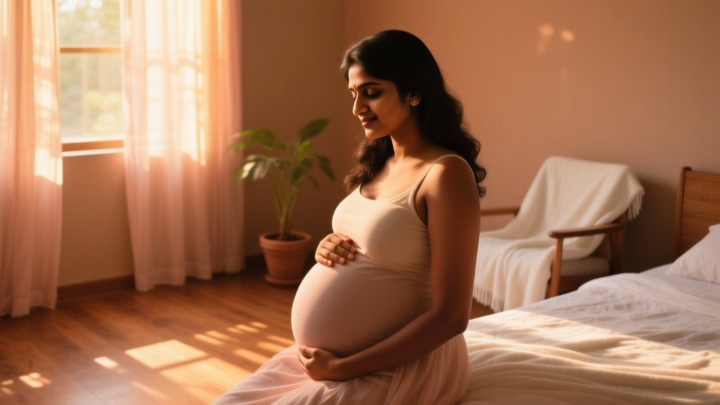 Parthiban: A Prenatal Health Educator’s Evidence-Based Profile and Clinical Insights