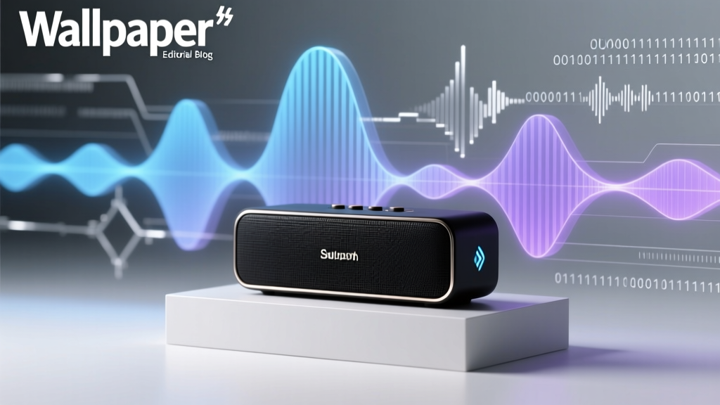 Bluetooth Speaker Static: Causes & Quick Fixes