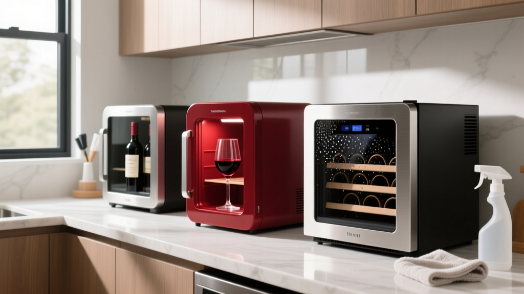 The Best Wine Cooler Product Recommendations 2026