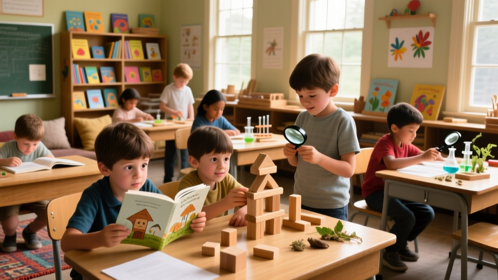 The ‘Readiness Gap’ Myth: What Research Says About Early...