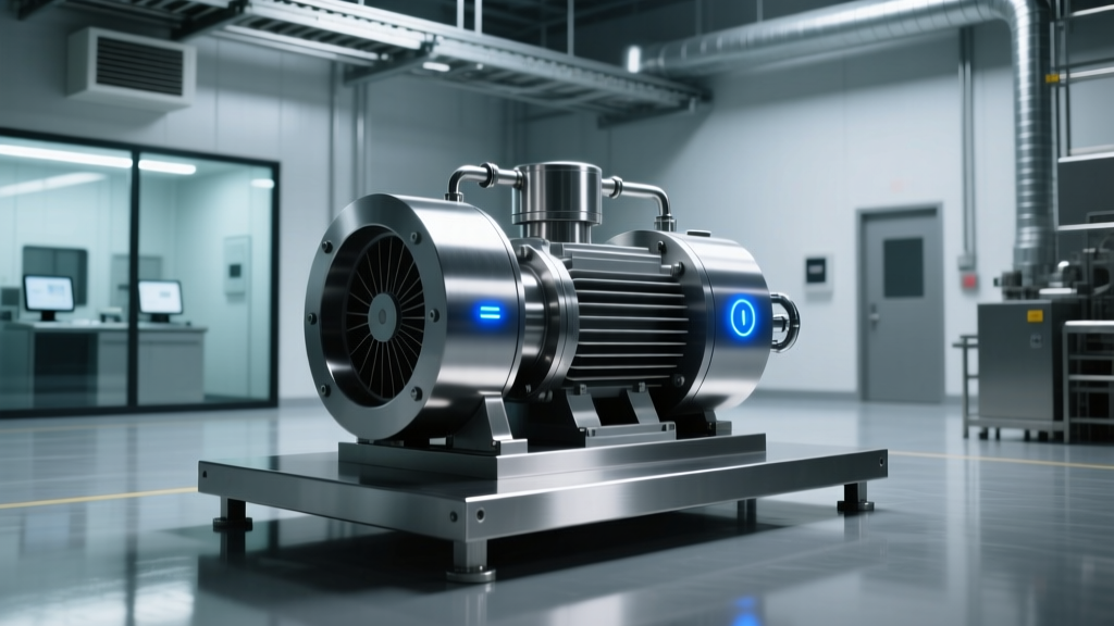 Lobe Pump Cost Analysis: Save $42K+ in 5 Years