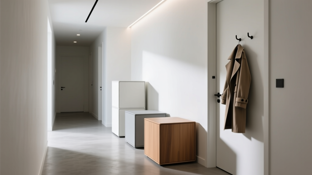 Best Cube Storage Units for Hallways (2024 Guide)