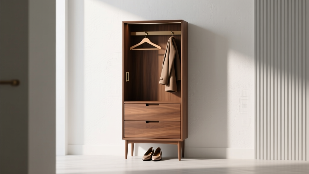 Where to Buy a Small Entrance Cabinet (2024 Guide)