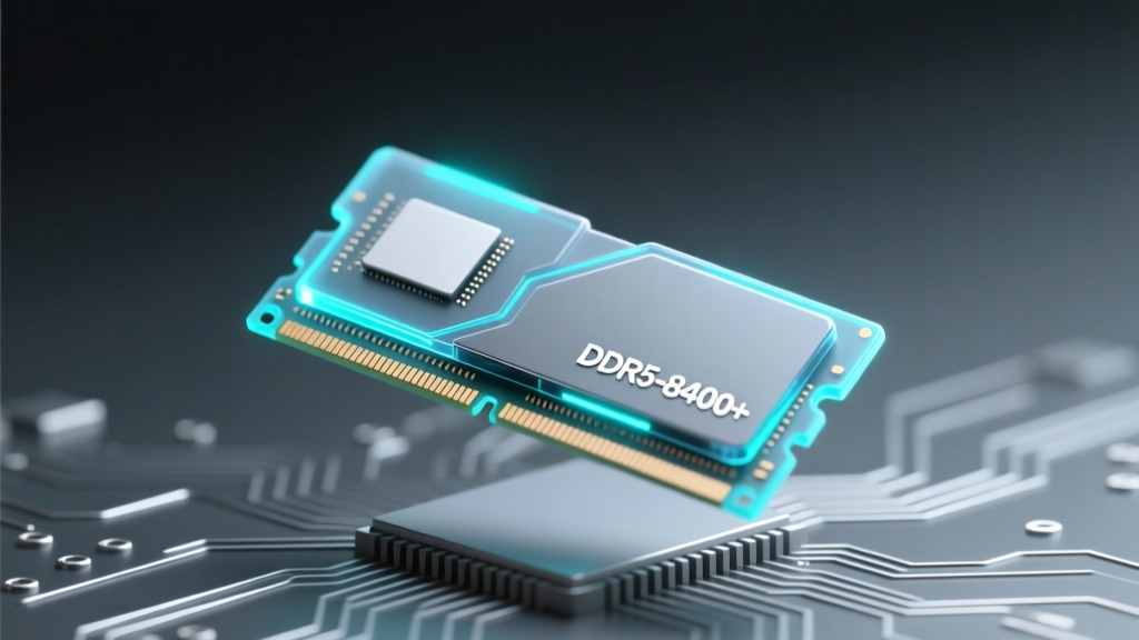 DDR7 RAM Doesn’t Exist Yet (And Why Everyone’s Confusing It With DDR5-8400+ — Here’s What You *Actually* Need To Know About Real-World Memory Upgrades in 2025)