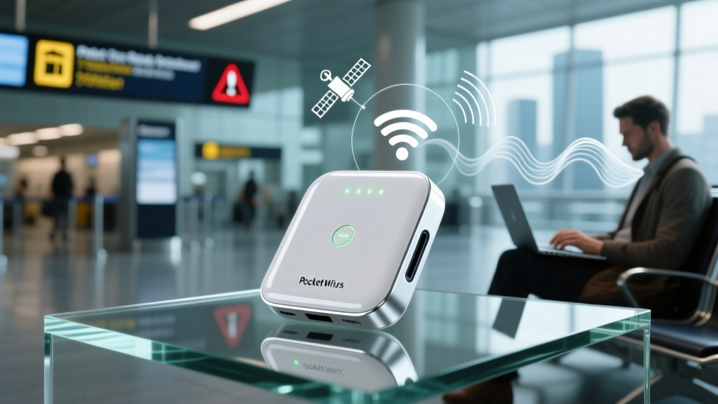 Pocket Wifi Device What You Really Need To Know: 7 Truths That Save Travelers $247+ in Roaming Fees (and Why Your Hotel Wi-Fi Is Riskier Than You Think)