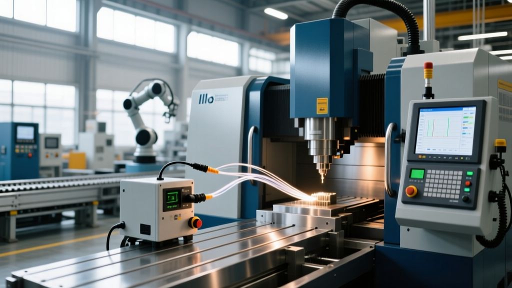 IoT Sensor Maintenance: Fiber Optic Test Equipment Manufacturers Guide