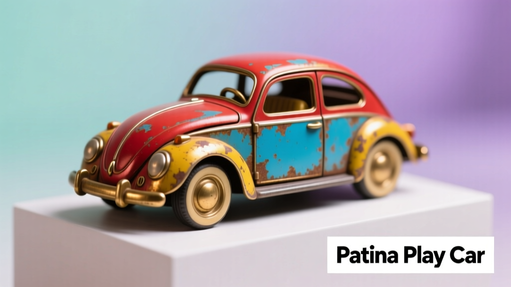 Patina in Toys: Safety, Science, and Regulatory Realities for Parents and Manufacturers