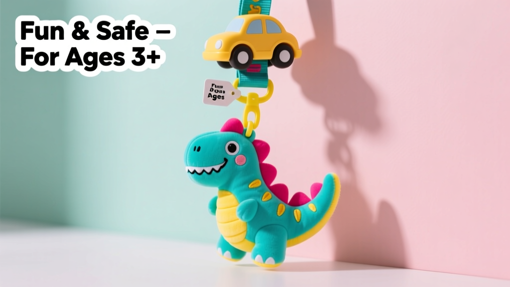 Lanya Toys: Safety Assessment, Regulatory Compliance, and Market Positioning in the Global Children’s Play Industry