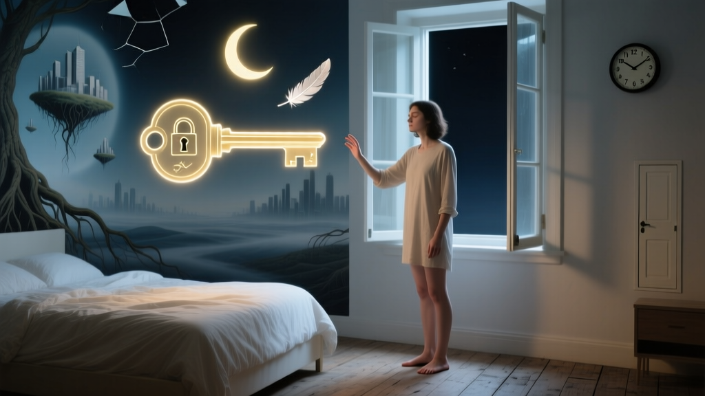 Dreaming About Stealing: Meaning & Symbolism