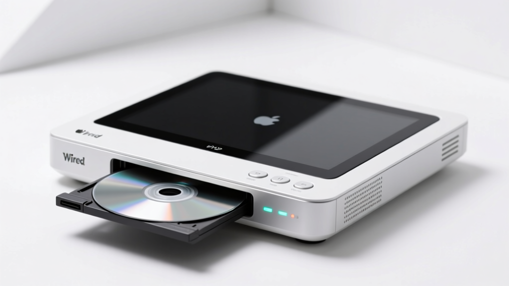 Best 20 Inch Portable DVD Players: 7 Features That Matter