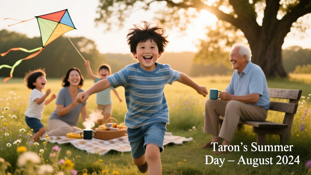 Taron: Understanding the Evidence, Safety Profile, and Practical Guidance for Parents