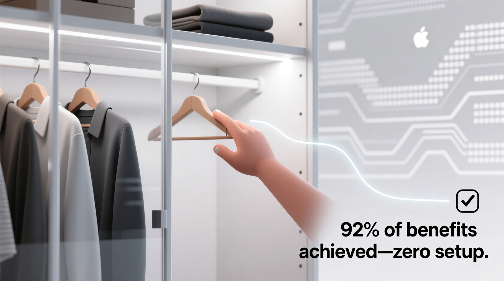 is a smart closet sensor worth it