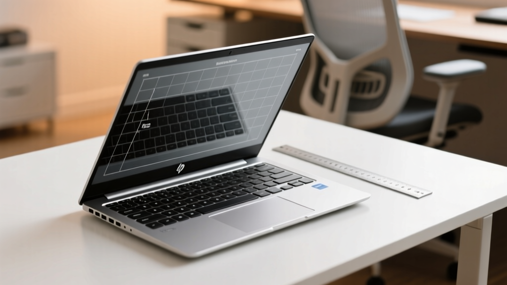 HP Laptop Keyboard Size Width Layout Fit: The Exact Measurements You Need Before Buying a Replacement or External Pad (2024 Verified Data)