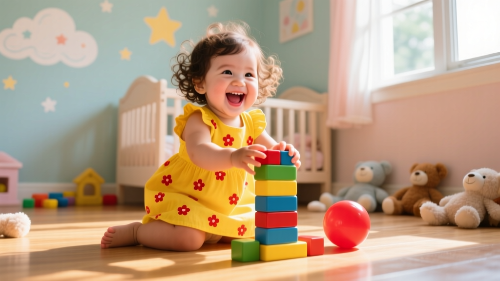 Meilin: A Developmental Profile of a 27-Month-Old Toddler in Early Childhood Settings