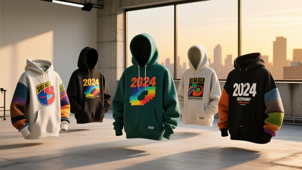 Best Streetwear Hoodie Brands for Screen Prints (2024)