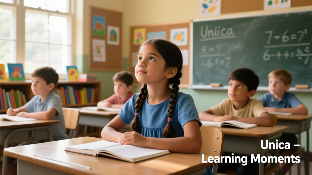 Unica: Evidence-Based Insights into a Leading Early Childhood Development Program
